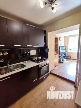 3-к квартира, вторичка, 67м2, 2/5 этаж