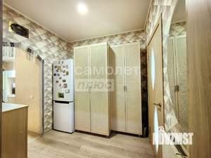 Студия квартира, вторичка, 33м2, 12/23 этаж