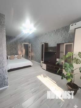 1-к квартира, вторичка, 46м2, 3/19 этаж