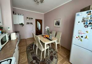 2-к квартира, вторичка, 54м2, 5/6 этаж