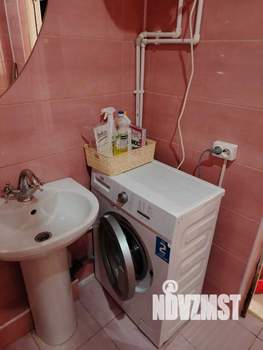 Студия квартира, вторичка, 26м2, 8/18 этаж