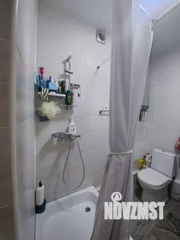 1-к квартира, вторичка, 35м2, 3/12 этаж