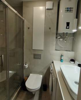 1-к квартира, вторичка, 33м2, 10/12 этаж