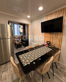 3-к квартира, вторичка, 78м2, 5/23 этаж
