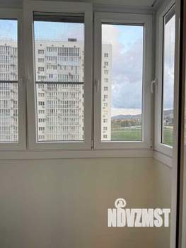 2-к квартира, вторичка, 57м2, 8/16 этаж