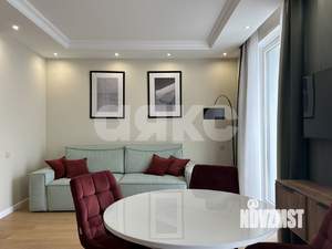 1-к квартира, вторичка, 69м2, 6/7 этаж