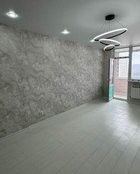 Студия квартира, вторичка, 34м2, 10/19 этаж