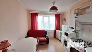 1-к квартира, вторичка, 46м2, 2/9 этаж