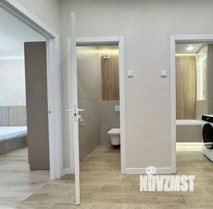 2-к квартира, вторичка, 54м2, 6/13 этаж