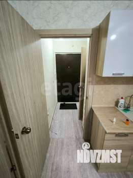 1-к квартира, вторичка, 32м2, 13/16 этаж