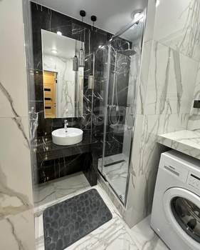 2-к квартира, вторичка, 53м2, 6/9 этаж