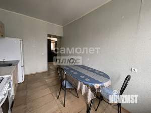 1-к квартира, вторичка, 37м2, 4/4 этаж