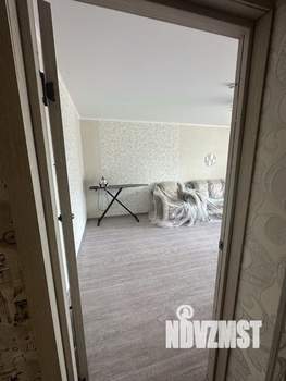 2-к квартира, вторичка, 65м2, 4/17 этаж