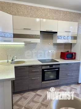 1-к квартира, вторичка, 47м2, 10/17 этаж