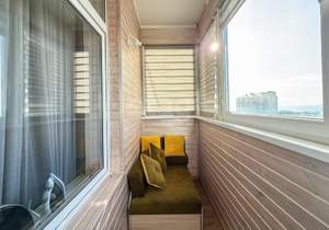 Студия квартира, вторичка, 27м2, 5/12 этаж