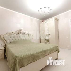 1-к квартира, вторичка, 39м2, 13/16 этаж