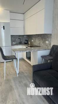 1-к квартира, вторичка, 44м2, 14/14 этаж