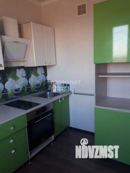 Студия квартира, вторичка, 36м2, 5/5 этаж