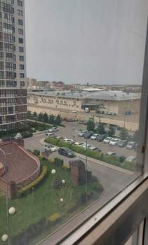 1-к квартира, вторичка, 37м2, 6/16 этаж