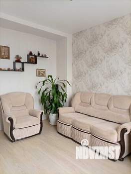 2-к квартира, вторичка, 51м2, 2/3 этаж