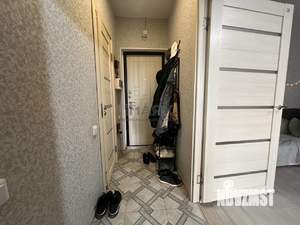 1-к квартира, вторичка, 35м2, 6/13 этаж