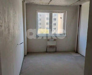 1-к квартира, вторичка, 43м2, 4/10 этаж