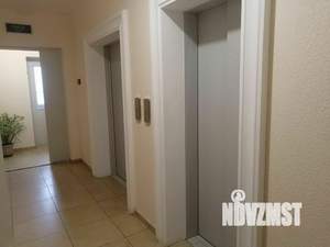 Студия квартира, вторичка, 27м2, 13/16 этаж