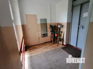 1-к квартира, вторичка, 29м2, 4/9 этаж