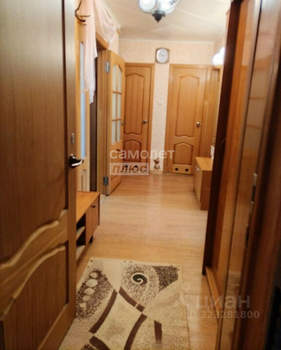 3-к квартира, вторичка, 60м2, 5/5 этаж