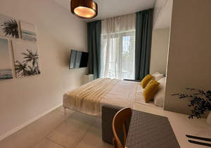 Студия квартира, вторичка, 19м2, 5/9 этаж