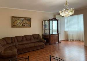 1-к квартира, вторичка, 67м2, 2/6 этаж