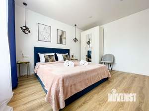 1-к квартира, вторичка, 33м2, 12/16 этаж