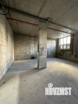 1-к квартира, вторичка, 43м2, 1/11 этаж