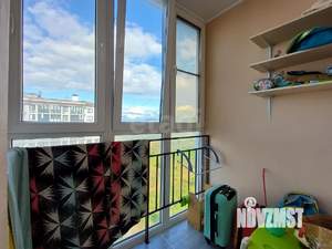 Студия квартира, вторичка, 29м2, 19/20 этаж