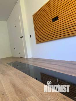 1-к квартира, вторичка, 44м2, 4/9 этаж