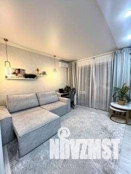 1-к квартира, вторичка, 47м2, 1/3 этаж