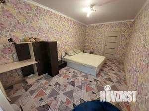 2-к квартира, вторичка, 64м2, 1/16 этаж