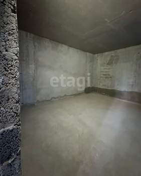 Студия квартира, вторичка, 34м2, 1/5 этаж