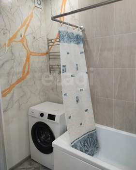 1-к квартира, вторичка, 30м2, 6/8 этаж