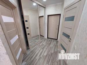 1-к квартира, вторичка, 38м2, 5/9 этаж