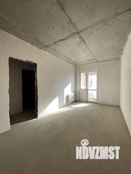 1-к квартира, вторичка, 39м2, 9/11 этаж