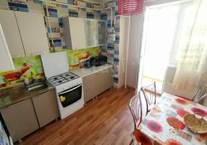 1-к квартира, вторичка, 37м2, 6/9 этаж