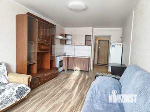 Студия квартира, вторичка, 29м2, 2/20 этаж