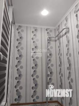 1-к квартира, вторичка, 39м2, 2/9 этаж