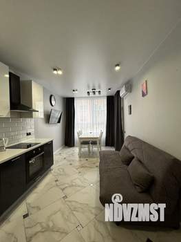 1-к квартира, вторичка, 48м2, 7/14 этаж