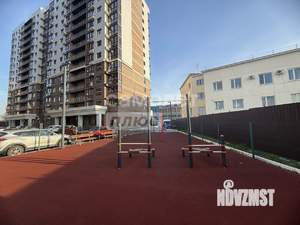 2-к квартира, вторичка, 62м2, 10/14 этаж