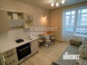 1-к квартира, вторичка, 40м2, 7/8 этаж