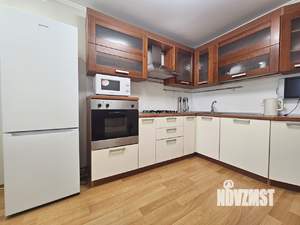 2-к квартира, вторичка, 61м2, 10/10 этаж
