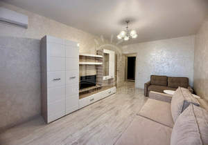 1-к квартира, вторичка, 44м2, 10/14 этаж