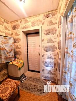 1-к квартира, вторичка, 31м2, 3/5 этаж